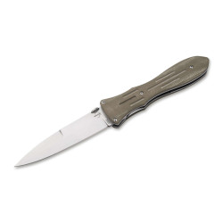 Böker Kapesní nůž ATROPOS (01BO913)