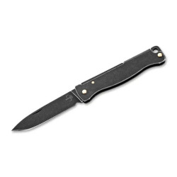 Böker Kapesní nůž ATLAS MINI DARK (01BP0025)