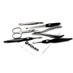 Böker Arbolito Manikúrní sada Manicure Set Traveler, 6dílná (04BO306)