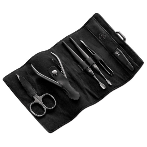 Böker Arbolito Manikúrní sada Manicure Set Traveler, 6dílná (04BO306)
