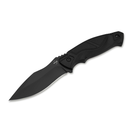 Böker Nůž s pevnou čepelí ADVANCE PRO FIXED BLADE (02BP0016)
