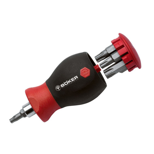 Böker Nástroj Toolkit Torx (09BO700)