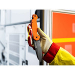 Dönges Záchranný nůž PROFESSIONAL RESCUE (01DG005)