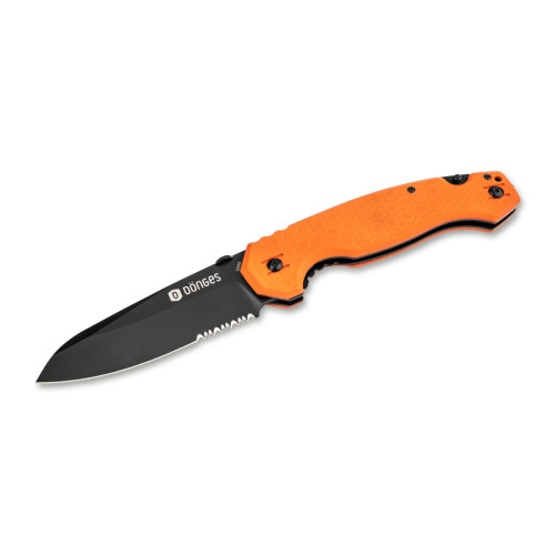 Dönges Záchranný nůž PROFESSIONAL RESCUE (01DG005)