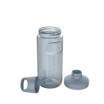 Kambukka Láhev na pití RENO 500 ml Grey