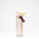 Kambukka Láhev na pití 2v1 DUPLA 750 ml Desert Sand