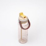 Kambukka Láhev na pití 2v1 DUPLA 750 ml Desert Sand