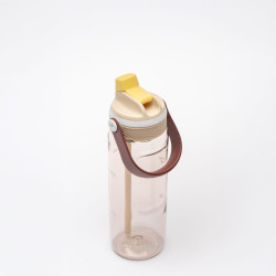Kambukka Láhev na pití 2v1 DUPLA 750 ml Desert Sand