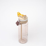 Kambukka Láhev na pití 2v1 DUPLA 750 ml Desert Sand