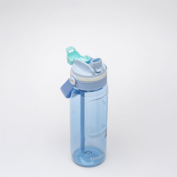 Kambukka Láhev na pití 2v1 DUPLA 750 ml Sky Cloud