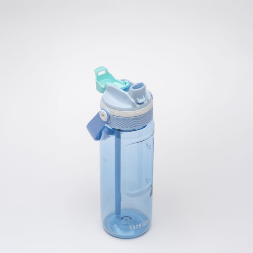 Kambukka Láhev na pití 2v1 DUPLA 750 ml Sky Cloud