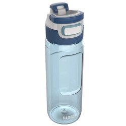Kambukka Láhev na pití ELTON 750 ml Crystal Blue