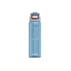 Kambukka Láhev na pití ELTON 1000 ml Niagara Blue