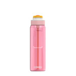 Kambukka Láhev na pití s brčkem LAGOON 1000 ml Sunny Melon