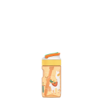 Kambukka Dětská láhev na pití s brčkem LAGOON 400 ml Mexican Parade