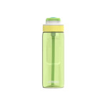 Kambukka Láhev na pití s brčkem LAGOON 750 ml Playful Garden