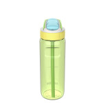 Kambukka Láhev na pití s brčkem LAGOON 750 ml Playful Garden