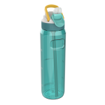 Kambukka Láhev na pití s brčkem LAGOON 1000 ml Zesty Green