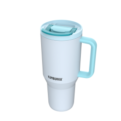 Termohrnek Kambukka RIO TUMBLER 950 ml Frosty Coconut