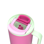 Termohrnek Kambukka RIO TUMBLER 950 ml Bubblegum Mint