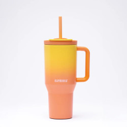 Termohrnek Kambukka RIO TUMBLER 950 ml Soft Sunrise