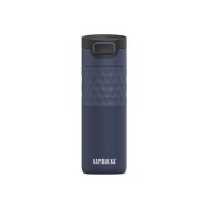 Termoláhev Etna Grip 500 ml Denim Blue Kambukka