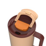 Termohrnek Kambukka RIO TUMBLER 950 ml Almond Dream