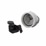 Kambukka Nerezová termoláhev ELTON INSULATED 600 ml Chalk White