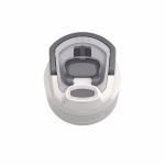Kambukka Nerezová termoláhev ELTON INSULATED 600 ml Chalk White