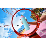 Kambukka Nerezová termoláhev LAGOON INSULATED 600 ml Ice pop