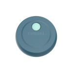 Termonádoba na jídlo Kambukka BORA 600 ml Deep Teal
