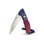 Victorinox EVOKE Alox Blue / Red
