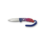 Victorinox EVOKE Alox Blue / Red