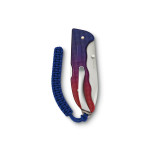 Victorinox EVOKE Alox Blue / Red