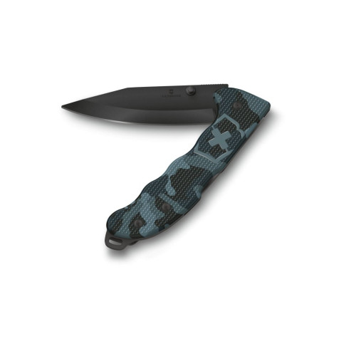 Victorinox EVOKE BSH Alox Navy Camouflage