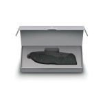 Victorinox EVOKE BS Alox Black