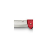 Victorinox EVOKE Alox Red