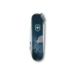 Victorinox ZODIAC CLASSIC SD 58 mm | Vodnář (0.6223.2AQU)