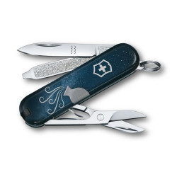 Victorinox ZODIAC CLASSIC SD 58 mm | Vodnář (0.6223.2AQU)