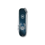 Victorinox ZODIAC CLASSIC SD 58 mm | Rak (0.6223.2CAN)