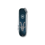 Victorinox ZODIAC CLASSIC SD 58 mm | Kozoroh (0.6223.2CAP)