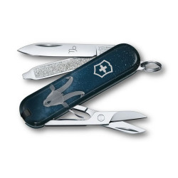 Victorinox ZODIAC CLASSIC SD 58 mm | Kozoroh (0.6223.2CAP)