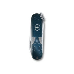 Victorinox ZODIAC CLASSIC SD 58 mm | Blíženci (0.6223.2GEM)