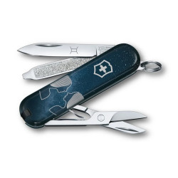 Victorinox ZODIAC CLASSIC SD 58 mm | Blíženci (0.6223.2GEM)