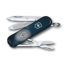 Victorinox ZODIAC CLASSIC SD 58 mm | Lev (0.6223.2LEO)