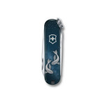 Victorinox ZODIAC CLASSIC SD 58 mm | Ryby (0.6223.2PIS)