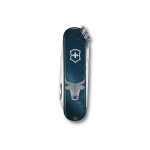 Victorinox ZODIAC CLASSIC SD 58 mm | Býk (0.6223.2TAU)
