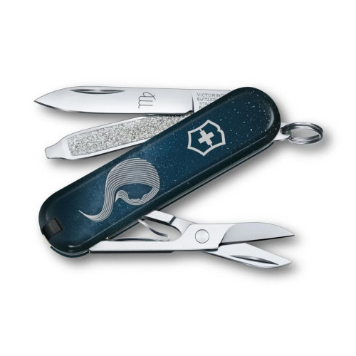 Victorinox ZODIAC CLASSIC SD 58 mm | Panna (0.6223.2VIR)