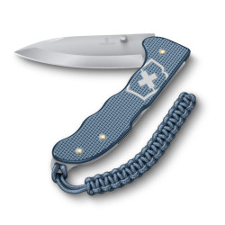 Victorinox EVOKE Alox LE 2026 modrá | Limitovaná Edice 136 mm