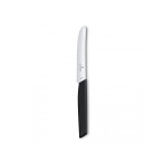 Victorinox Sada kuchyňských nožů na rajčata 11 cm Swiss Modern, černá (6.9003.11WB)